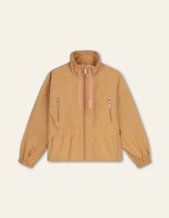 OILILY Caracas Jas(Caracas Jacket 1)