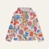 OILILY Crystal Jas(Crystal Long Sleeves Jacket)
