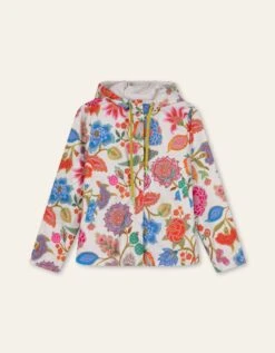 OILILY Crystal Jas(Crystal Long Sleeves Jacket)