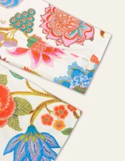 OILILY Crystal Jas(Crystal Long Sleeves Jacket) -OILILY Winkel S25WCO1582 008 9