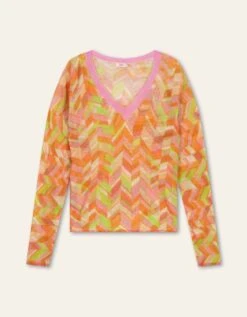 OILILY Kalora Trui(Kalora Pullover)