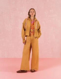 OILILY Kalora Trui(Kalora Pullover) -OILILY Winkel S25WKN3011 703 3