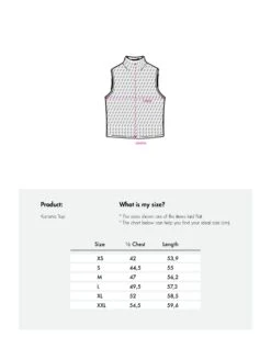 OILILY Karisma Top(Karisma Top 2) -OILILY Winkel S25WKN3020 305 9