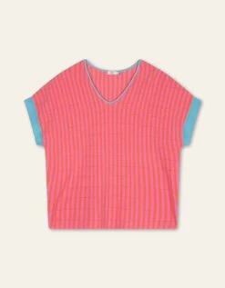 OILILY Kickstart Top(Kickstart Pullover)