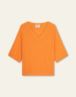 OILILY Kigelia Top(Kigelia Pullover)