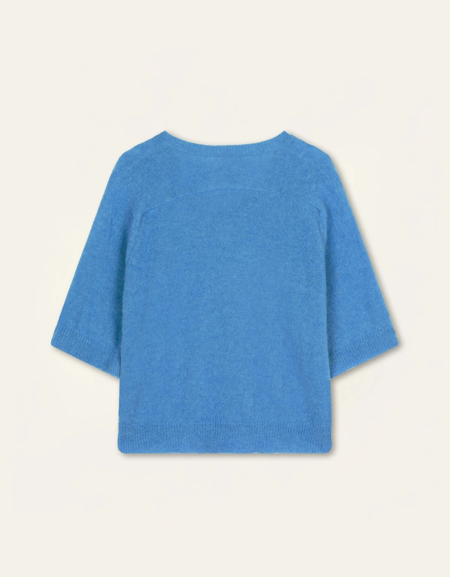 OILILY Kigelia Top(Kigelia Pullover 1) 6 OILILY Kigelia Top(Kigelia Pullover 1) - Afbeelding 4