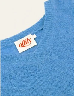 OILILY Kigelia Top(Kigelia Pullover 1) 12 OILILY Kigelia Top(Kigelia Pullover 1) -OILILY Winkel S25WKN3041 502 8