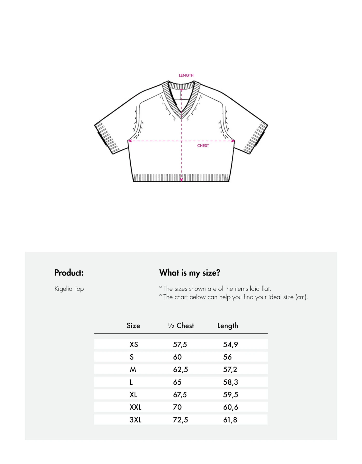 OILILY Kigelia Top(Kigelia Pullover 1) 8 OILILY Kigelia Top(Kigelia Pullover 1) - Afbeelding 6