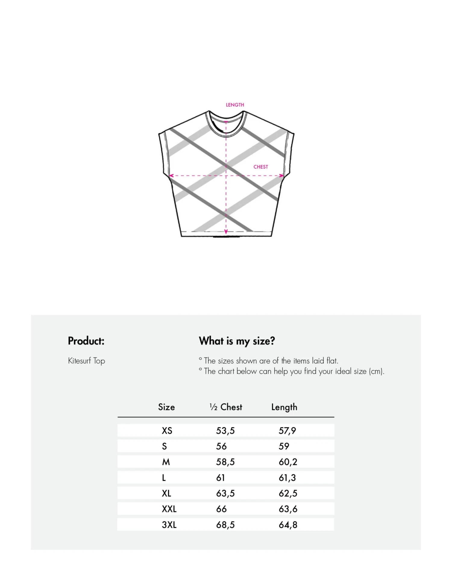 OILILY Kitesurf Top(Kitesurf Pullover 1) 8 OILILY Kitesurf Top(Kitesurf Pullover 1) - Afbeelding 6