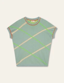 OILILY Kitesurf Top(Kitesurf Pullover 3)