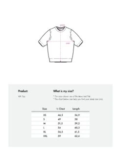 OILILY Kith Top(Kith Pullover) -OILILY Winkel S25WKN3071 600 9