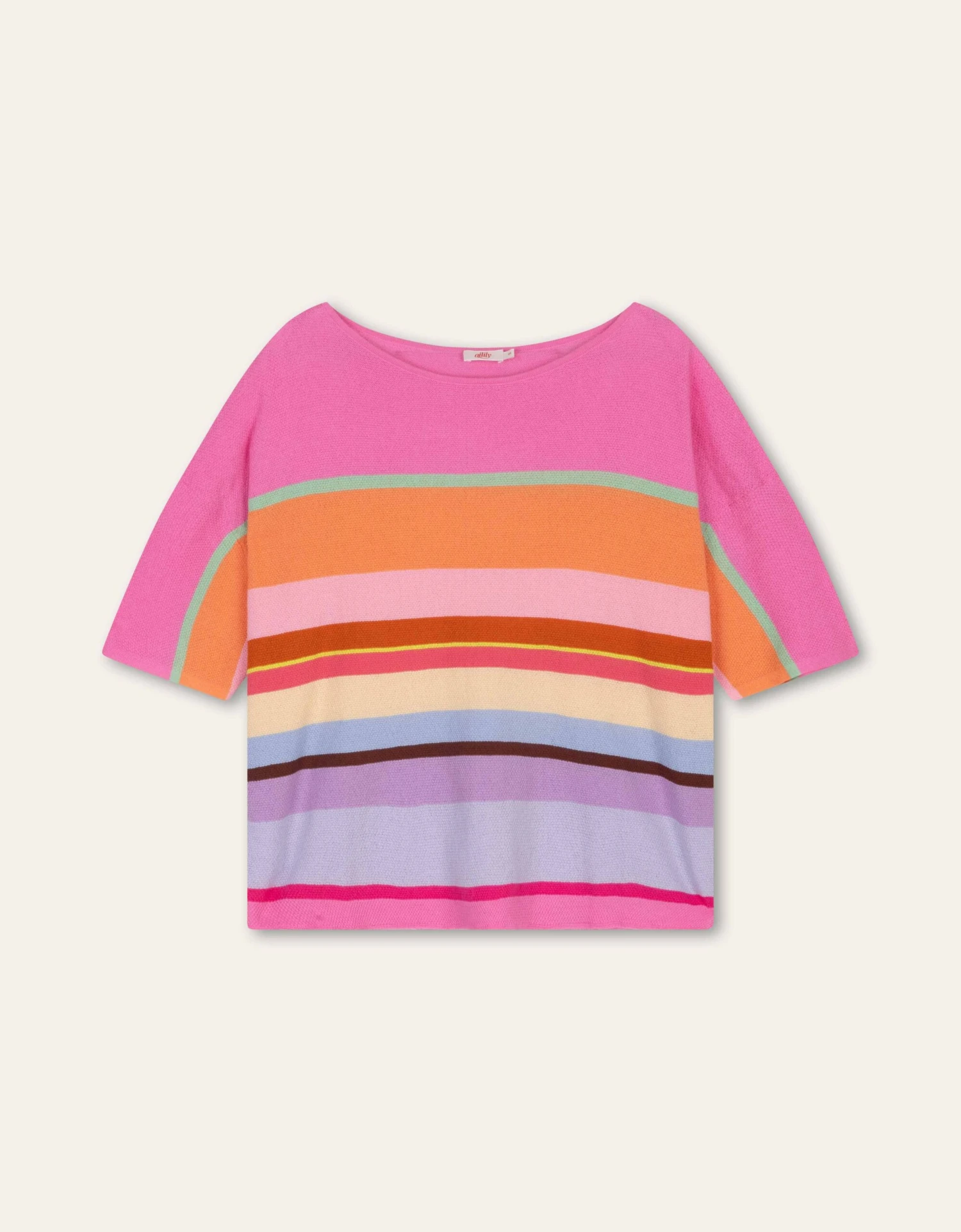 OILILY Kooky Trui(Kooky Pullover 3) 3 OILILY Kooky Trui(Kooky Pullover 3)