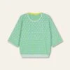 OILILY Kicky Top(Kicky Pullover) 1 OILILY Kicky Top(Kicky Pullover) -OILILY Winkel S25WKN3151 506 1 31b56397 1267 497b bc00 2eb0e7bef4d9