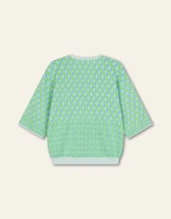 OILILY Kicky Top(Kicky Pullover) -OILILY Winkel S25WKN3151 506 9