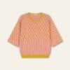 OILILY Kicky Top(Kicky Pullover 1) -OILILY Winkel S25WKN3152 043 1 6e0b833c 6471 40ea b9b7 54d790f77d33