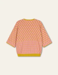 OILILY Kicky Top(Kicky Pullover 1) -OILILY Winkel S25WKN3152 043 9