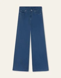 OILILY Proof Broek(Proof Pants 1)