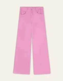 OILILY Proof Broek(Proof Pants)