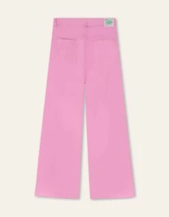 OILILY Proof Broek(Proof Pants) -OILILY Winkel S25WPA7001 304 8