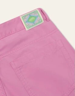 OILILY Proof Broek(Proof Pants) -OILILY Winkel S25WPA7001 304 9