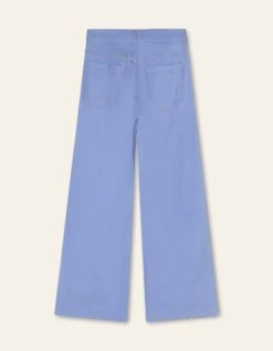 OILILY Proof Broek(Proof Pants 3) -OILILY Winkel S25WPA7002 503 7