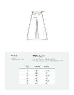 OILILY Proof Broek(Proof Pants 3) -OILILY Winkel S25WPA7002 503 8 926ef261 ae3c 4506 92ea 2369278fbf42