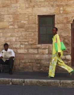 OILILY Palette Broek(Palette Pants) -OILILY Winkel S25WPA7020 700 5