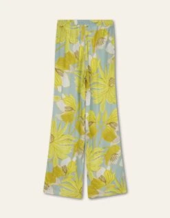 OILILY Palette Broek(Palette Pants) -OILILY Winkel S25WPA7020 700 7