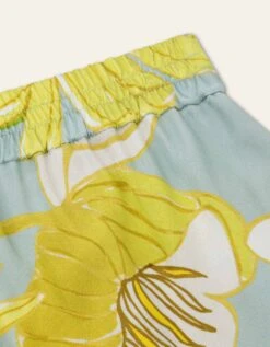 OILILY Palette Broek(Palette Pants) -OILILY Winkel S25WPA7020 700 8