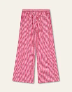 OILILY Pina Broek(Pina Pants 3) -OILILY Winkel S25WPA7030 400 7