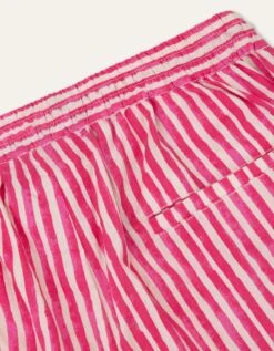 OILILY Pina Broek(Pina Pants 3) -OILILY Winkel S25WPA7030 400 8