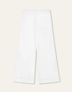 OILILY Pina Broek(Pina Pants 1) -OILILY Winkel S25WPA7031 001 7