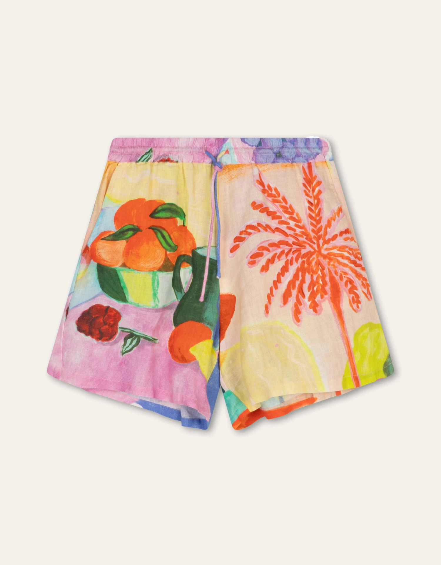 OILILY Pepper Short(Pepper Shorts) 2 OILILY Pepper Short(Pepper Shorts)