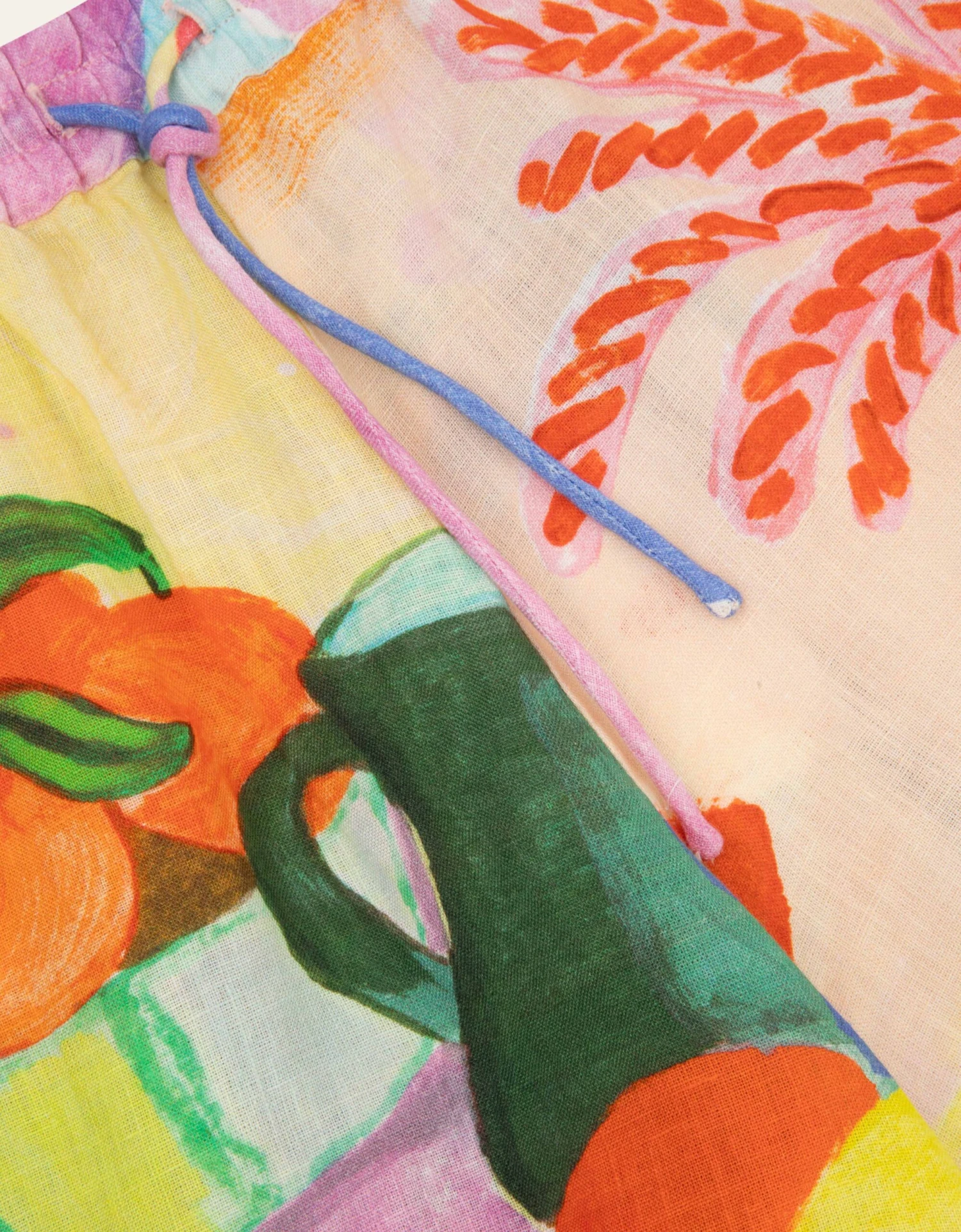 OILILY Pepper Short(Pepper Shorts) 7 OILILY Pepper Short(Pepper Shorts) - Afbeelding 6