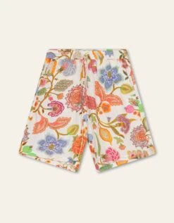 OILILY Peppy Short(Peppy Shorts)