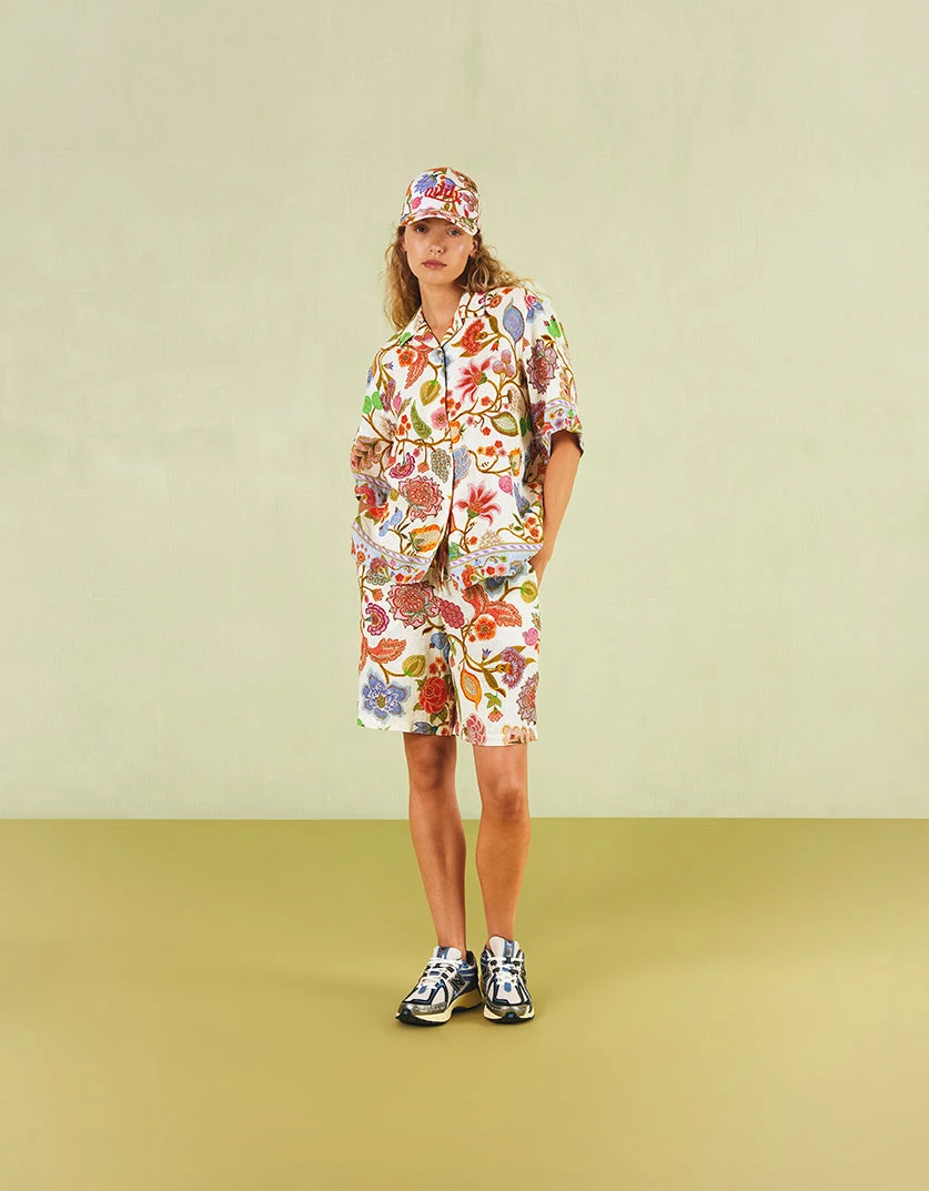 OILILY Peppy Short(Peppy Shorts) 4 OILILY Peppy Short(Peppy Shorts) - Afbeelding 2