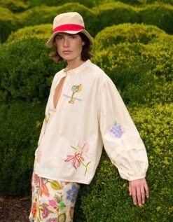 OILILY Peppy Short(Peppy Shorts) 10 OILILY Peppy Short(Peppy Shorts) -OILILY Winkel S25WPA7070 008 5