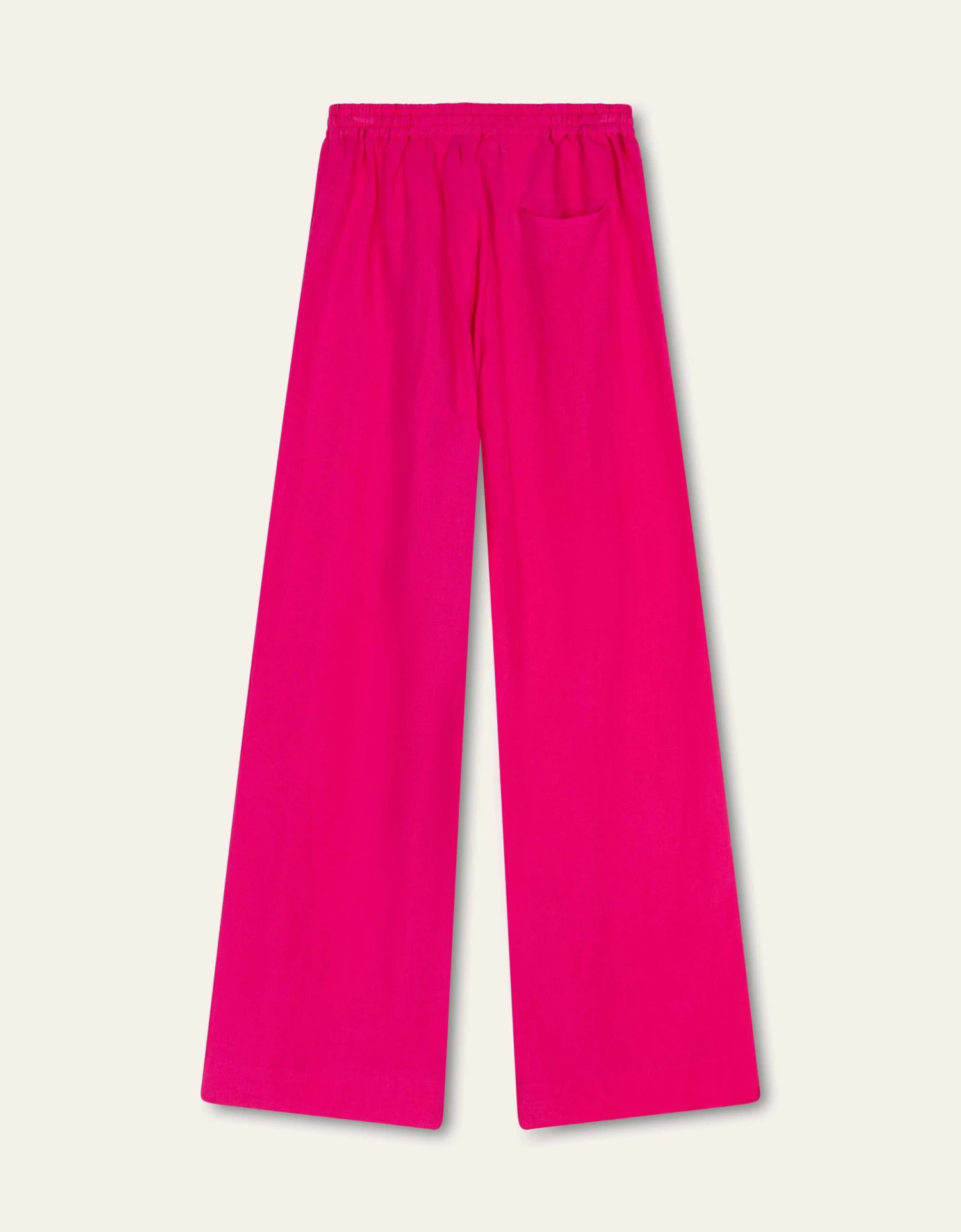 OILILY Philo Broek(Philo Pants) 6 OILILY Philo Broek(Philo Pants) - Afbeelding 4