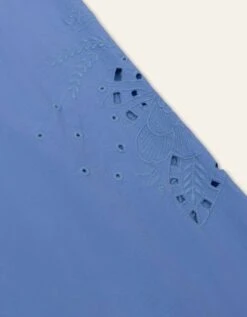 OILILY Pina Broek(Pina Pants 2) -OILILY Winkel S25WPA7085 502 9