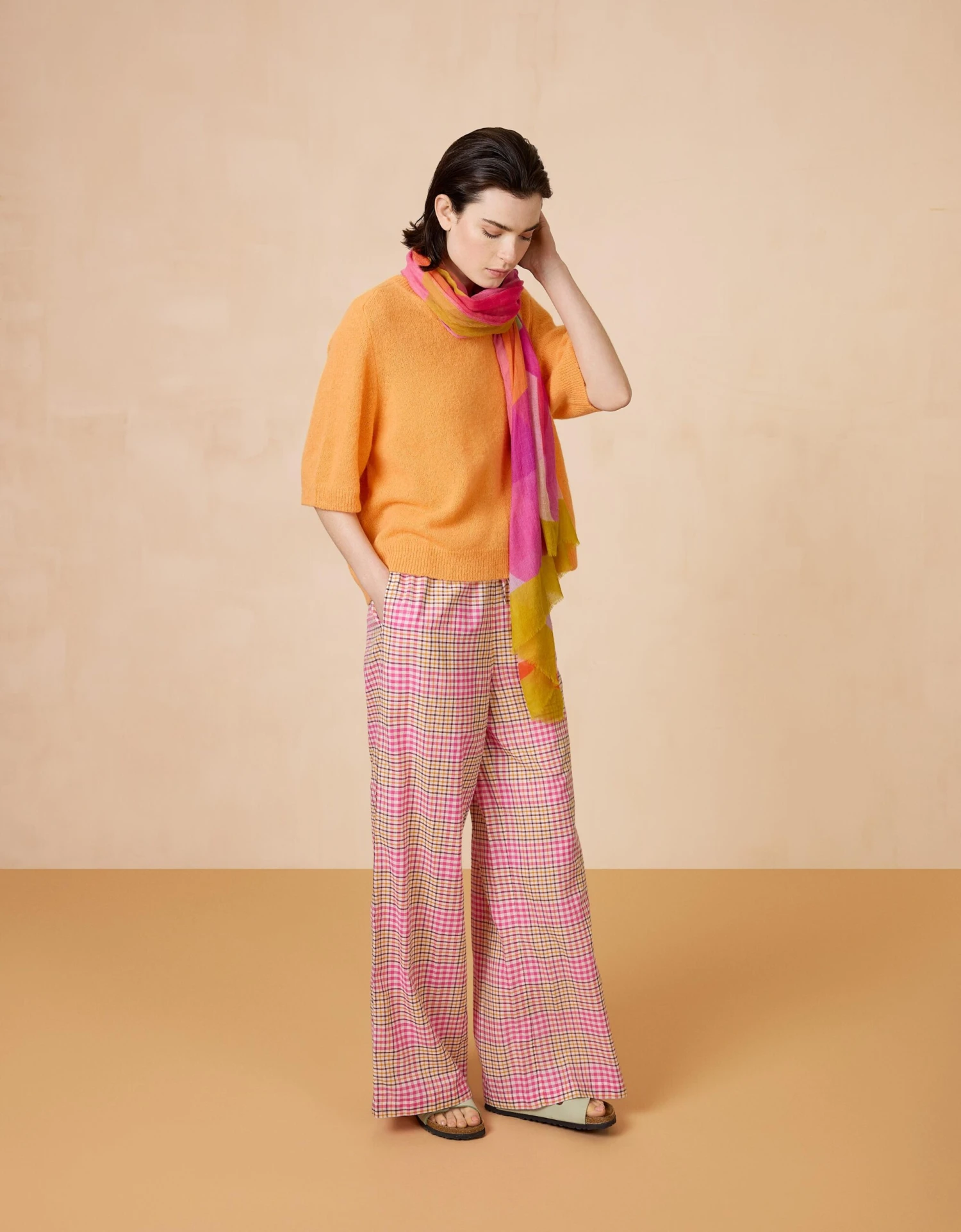 OILILY Please Broek(Please Pants 3) 4 OILILY Please Broek(Please Pants 3) - Afbeelding 2