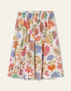 OILILY Sairie Smileys Rok(Sairie Skirt 1) 11 OILILY Sairie Smileys Rok(Sairie Skirt 1) -OILILY Winkel S25WSK8000 008 7