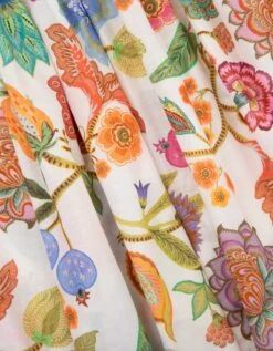 OILILY Sairie Smileys Rok(Sairie Skirt 1) 12 OILILY Sairie Smileys Rok(Sairie Skirt 1) -OILILY Winkel S25WSK8000 008 8