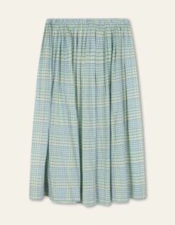 OILILY Sairie Rok(Sairie Skirt 2) -OILILY Winkel S25WSK8001 700 7