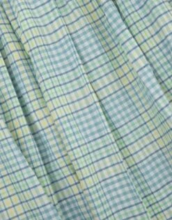 OILILY Sairie Rok(Sairie Skirt 2) -OILILY Winkel S25WSK8001 700 8