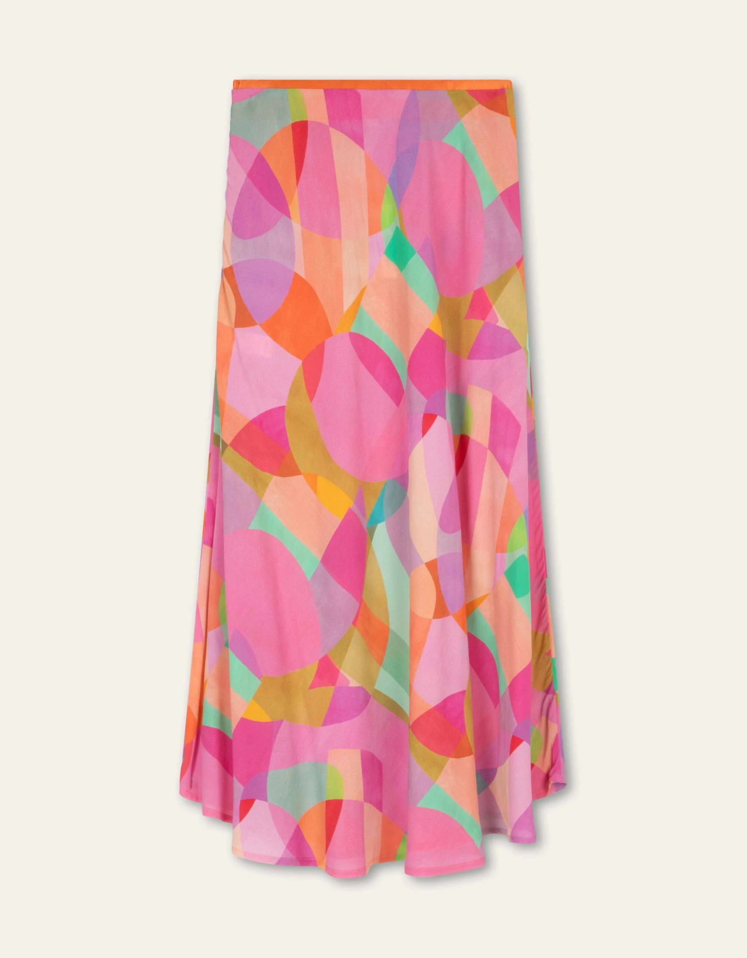 OILILY Sunnies Rok(Sunnies Skirt 1) 5 OILILY Sunnies Rok(Sunnies Skirt 1) - Afbeelding 3