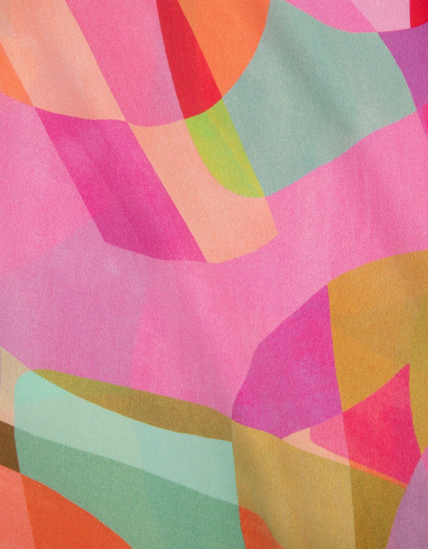 OILILY Sunnies Rok(Sunnies Skirt 1) 6 OILILY Sunnies Rok(Sunnies Skirt 1) - Afbeelding 4