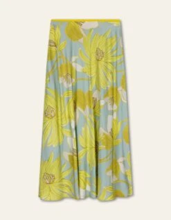 OILILY Sunnies Rok(Sunnies Skirt) -OILILY Winkel S25WSK8030 700 7