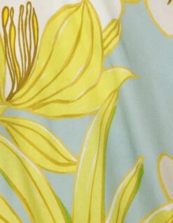 OILILY Sunnies Rok(Sunnies Skirt) -OILILY Winkel S25WSK8030 700 8