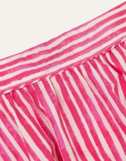 OILILY Skimia Rok(Skimia Skirt) 8 OILILY Skimia Rok(Skimia Skirt) -OILILY Winkel S25WSK8050 400 8