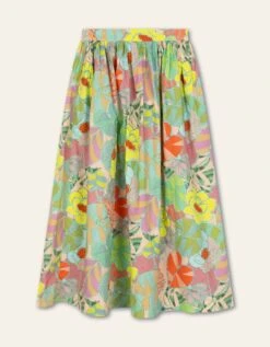 OILILY Smileys Rok(Smileys Skirt)